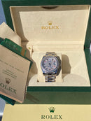 Best Replica Rolex Daydate bling bling Iced Out