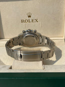 Best Replica  Rolex Daytona Green Dial