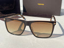 TOM FORD GARRETT  SUNGLASSES DIFF