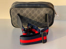 GG Supreme messenger men’s bag
