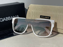 DOLCE GABBANA DOMENICO DEEP SUNGLASSES
