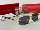 C DE CARTIER SUNGLASSES