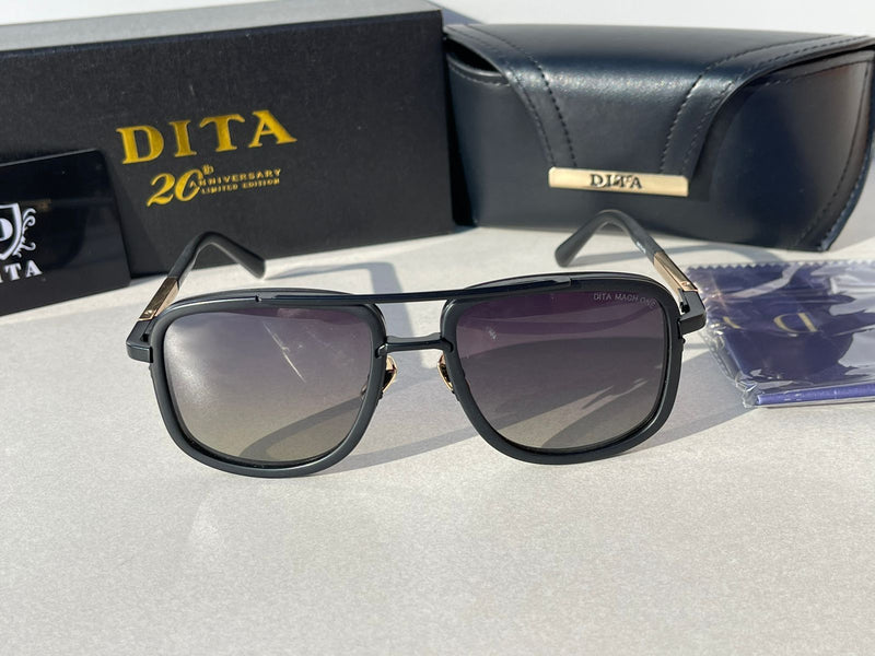 DITA MACH-ONE SUNGLASSES