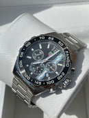 Best Replica TAG Heuer Watch Formula One Fangio
