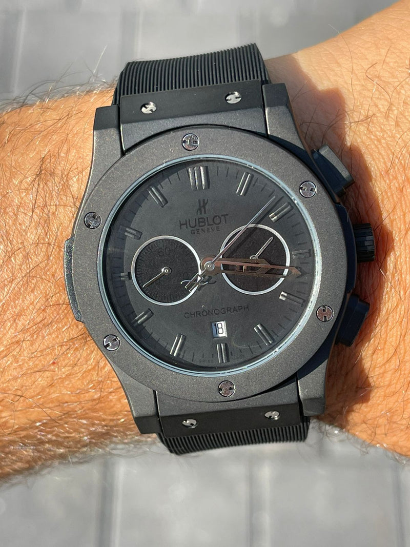 Best Replica Hublot Big Bang Full Mad