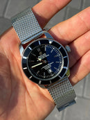 Best Replica Breitling Superocean Heritage