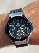 Best Replica Hublot Big Bang Silver