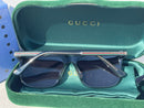 GUCCI CLUB MASTER SUNGLASSES