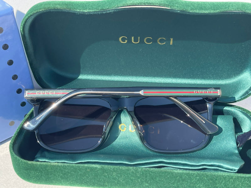 GUCCI CLUB MASTER SUNGLASSES