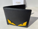 Fendi men’s wallet
