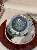 Best Replica Hublot Big Bang Sang Bleu