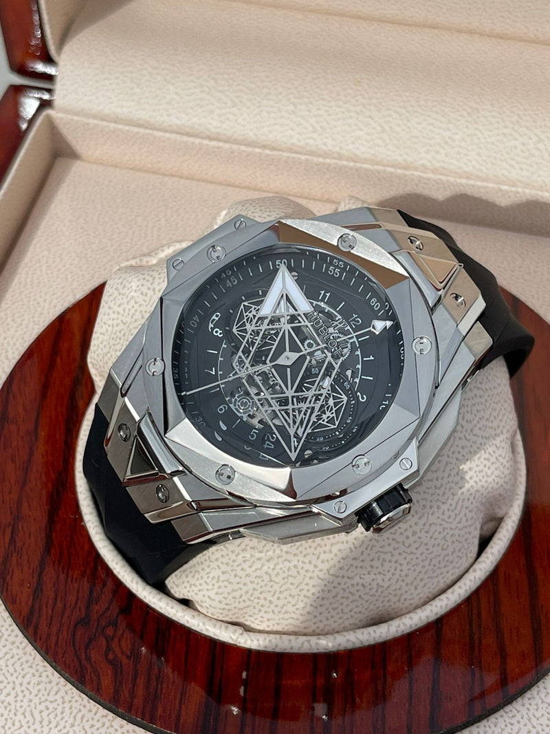 Best Replica Hublot Big Bang Sang Bleu