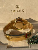 Best Replica Rolex Submariner Date Yellow Gold
