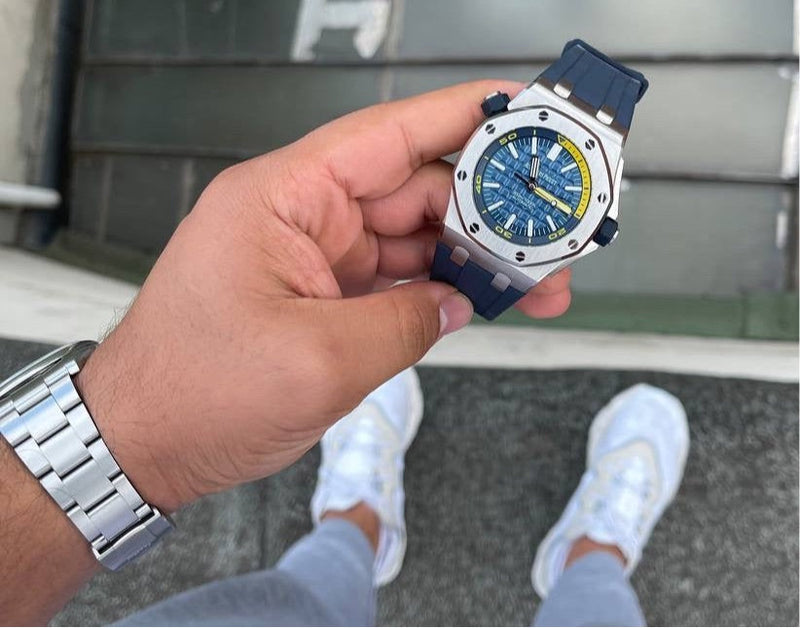 Best Replica Audemars Piguet Royal Oak Super clone