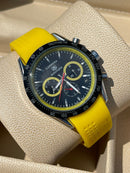 Best Replica TAG Heuer Watch Carrera Yellow Mix