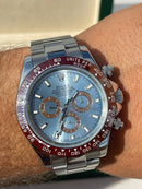 Best Replica Rolex Cosmograph Daytona Platinium