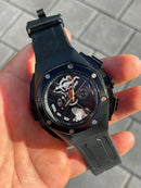 Best Replica Audemars  Piguet Royal With Silicone Straps