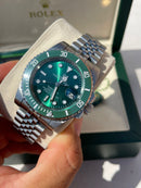 Best Replica Rolex Submariner Hulk Jubilee 40mm
