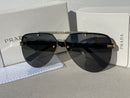 PRADA SUNGLASSES
