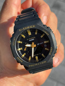 Men’s Black G-Shock