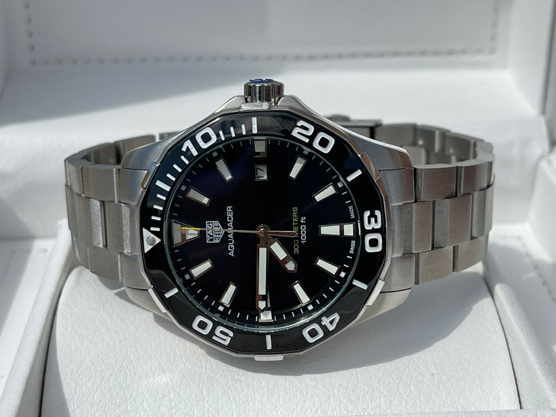 Best Replica TAG Heuer Watch Quaracer Mix