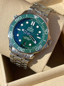 Best Replica Omega Seamaster Co-axial Master Chronometer 42mm