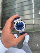 Best Replica Hublot Big Bang Blue Super clone
