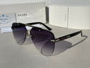 PRADA SUNGLASSES