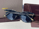 TOM FORD ROUND  SUNGLASSES DIFF