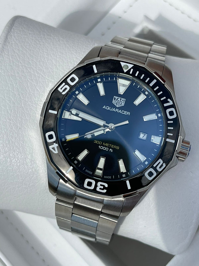 Best Replica TAG Heuer Watch Quaracer Mix