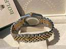 Best Replica Datejust bicolor Basel 2021