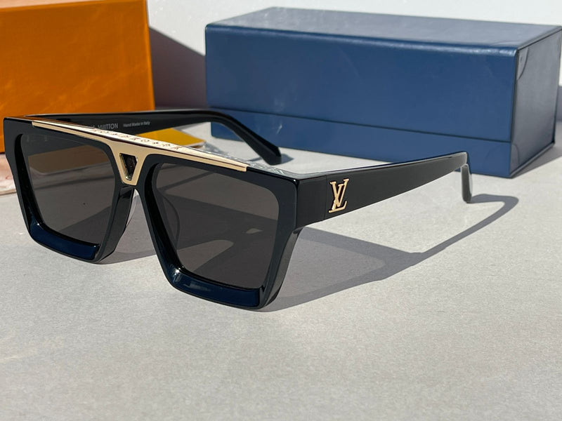 LOUIS VUITTON SUNGLASSES NEW ARRIVALS NA