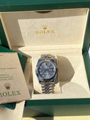 Best Replica Rolex Datejust with grey dial