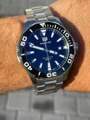 Best Replica TAG Heuer Watch Quaracer Mix