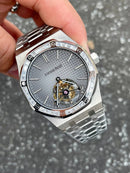 Best Replica Audemars Piguet Tourbilon Iced Out Super clone