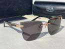 MAYBACH SUNGLASSES ICED OUT NEWEST