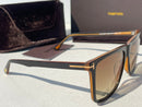 TOM FORD GARRETT  SUNGLASSES DIFF