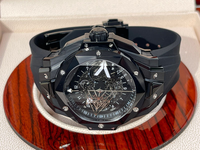 Best Replica Hublot Big Bang Sang Bleu