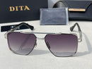 SUPER CLONE DITA MACH-SIX SUNGLASSES