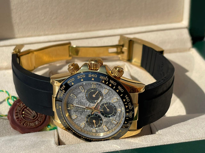 Best Replica Cosmograph Daytona Oyster Basel 2021