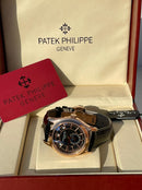 Best Replica Patek Philippe Limited Edition