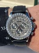 Best Replica Cosmograph Daytona Eye of Tiger