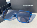 DOLCE GABBANA DOMENICO DEEP SUNGLASSES