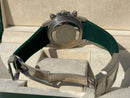 Best Replica Rolex Daytona Green Dial with green straps