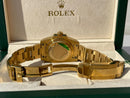 Best Replica Rolex Submariner Date Yellow Gold