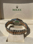 Best Replica Datejust bicolor Basel 2021