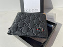 Gucci men’s wallet