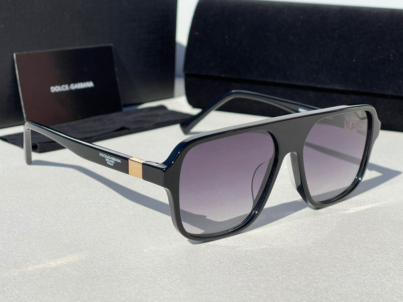 Dolce Gabbana DG New Sunglasses