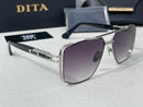 SUPER CLONE DITA MACH-SIX SUNGLASSES