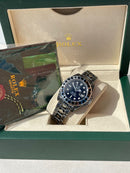 Best Replica Rolex Submariner Poker Hand Engraved Gold